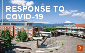 University response to COVID-19